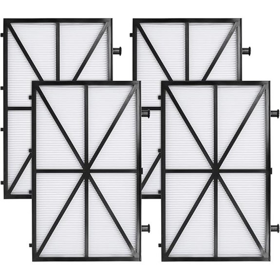 Future Way Nautilus CC Plus Pool Cleaner Filter Packs