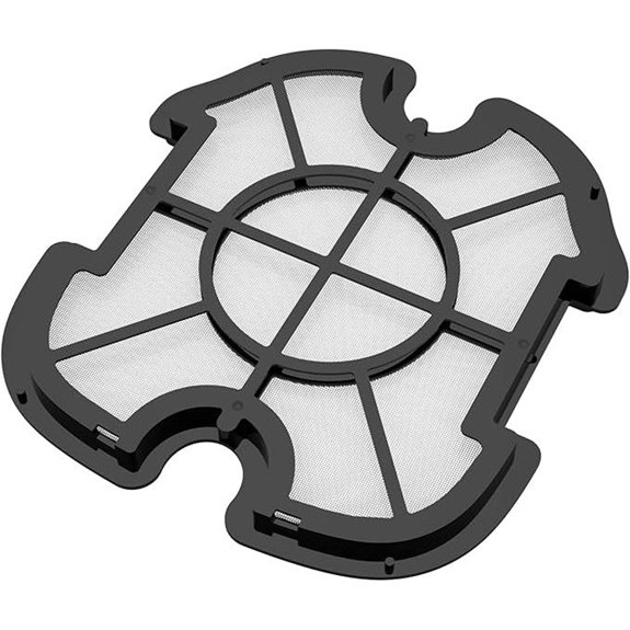 WYBOT Replacement Filter for Robotic Pool Cleaner- A1