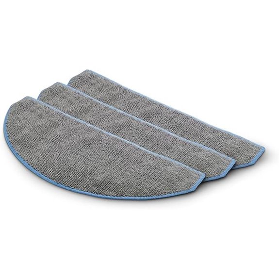 iRobot Washable Mop Pads for Roomba (3-Pack)