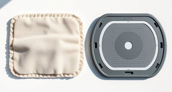 reusable vs disposable pads