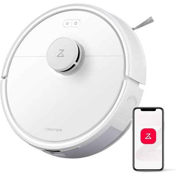 Roborock Q7 L5 Robot Vacuum and Mop