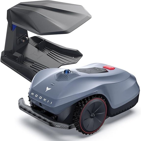 Neomow X SE Robot Lawn Mower with App Control
