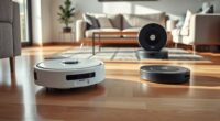 robot mop comparison guide