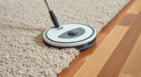 robot mop safety precautions