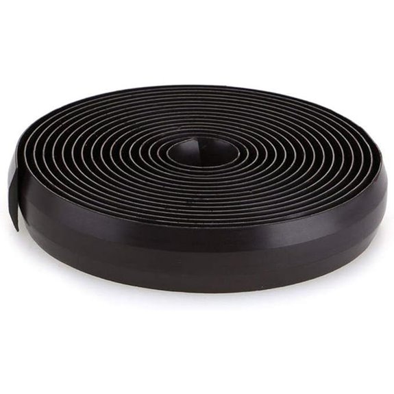 robot vacuum boundary marker