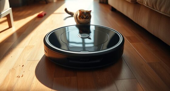 robots meet household expectations