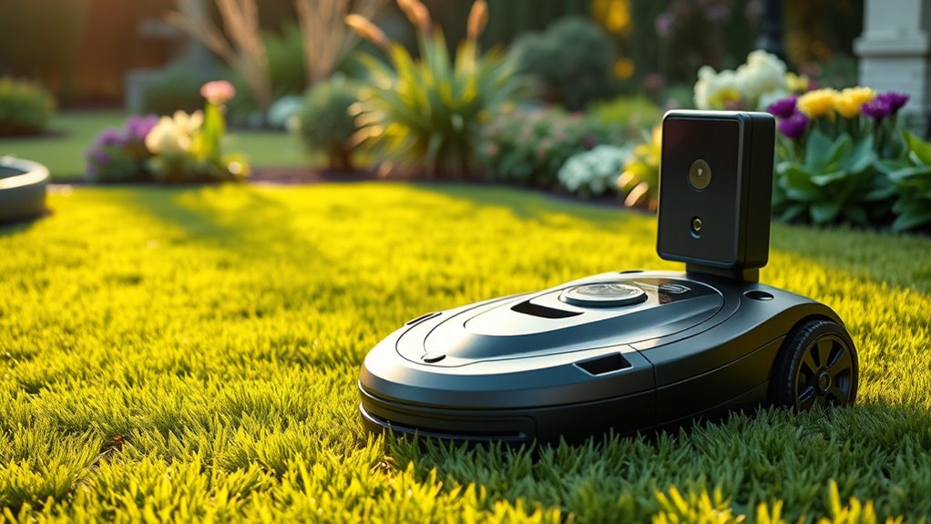 robust theft protection features