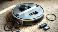 roomba charging troubleshooting guide