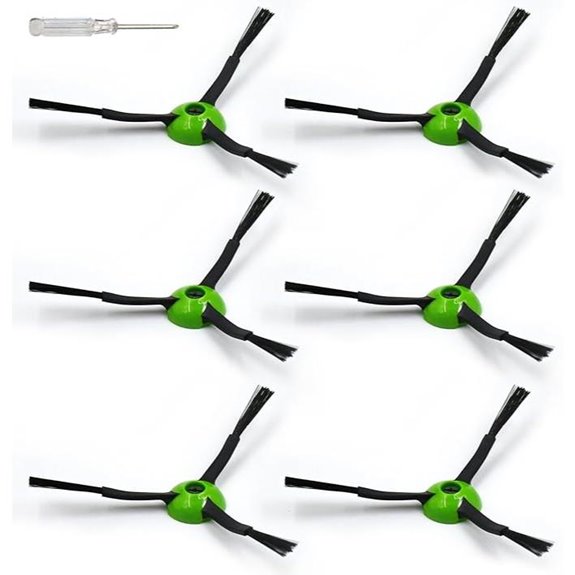 Replacement Side Brush Parts for iRobot Roomba Series
