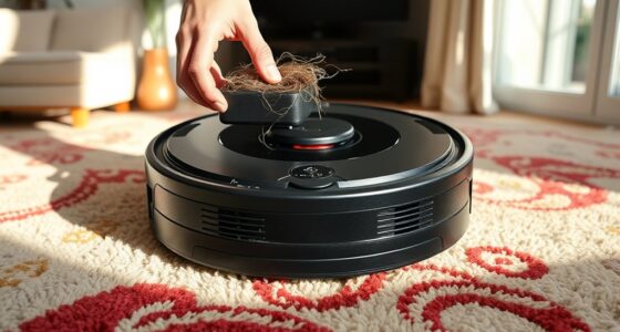 shark vacuum troubleshooting guide