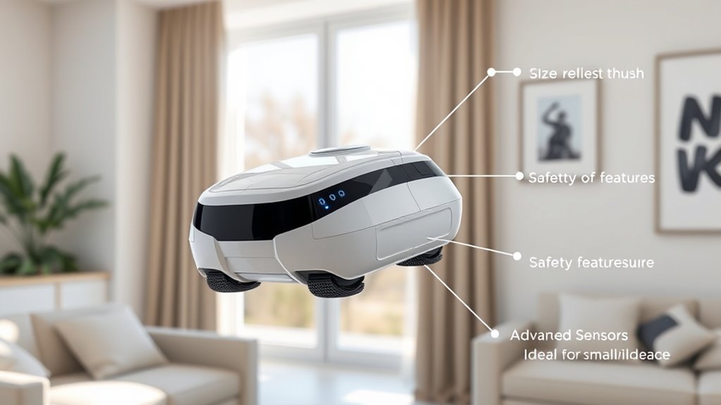 small window cleaning essentials