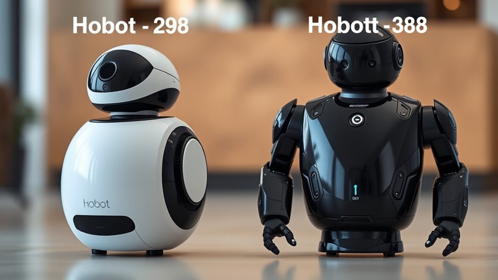 smart navigation enhances cleaning