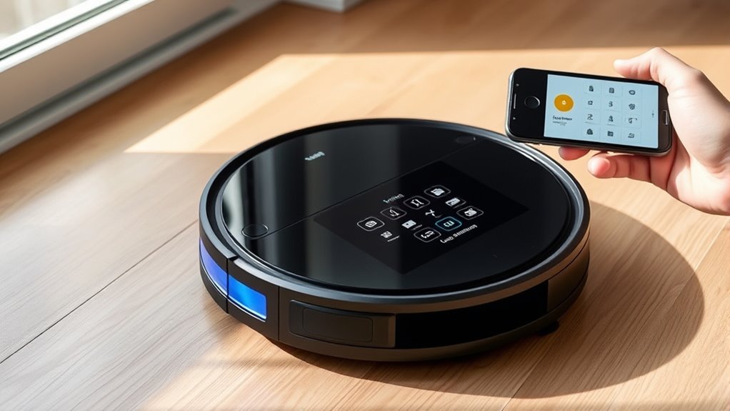 smart scheduling and obstacle management