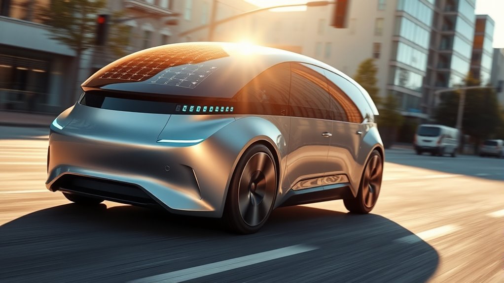 smart sustainable autonomous technologies