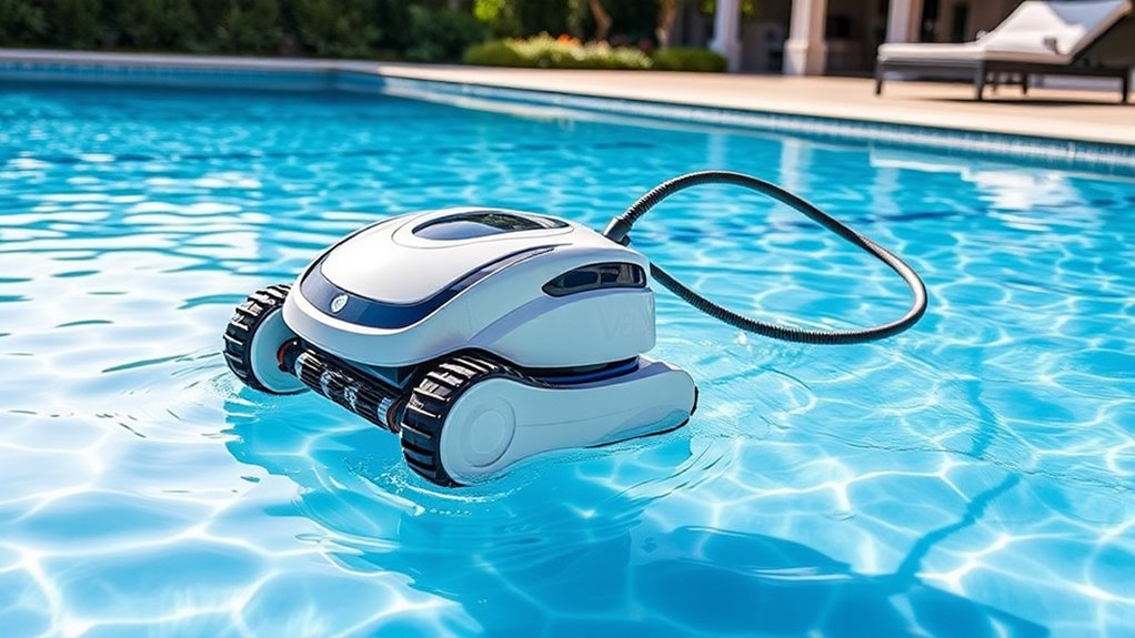 swivel cable features checklist