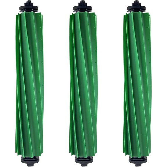 3 Pack Roomba Replacement Main Brushes