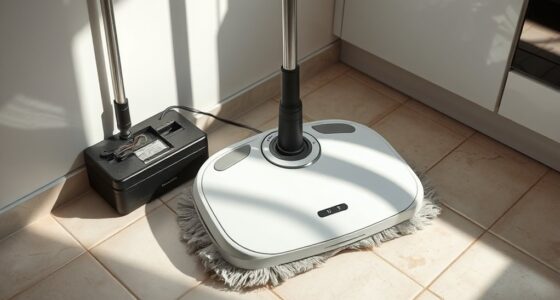 time to replace your robot