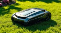 top 5 robot mower features