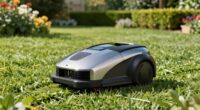 top affordable robotic mowers