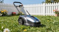 top affordable robotic mowers