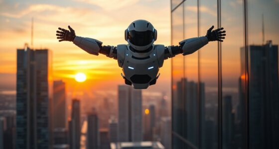 top ai robot navigation devices