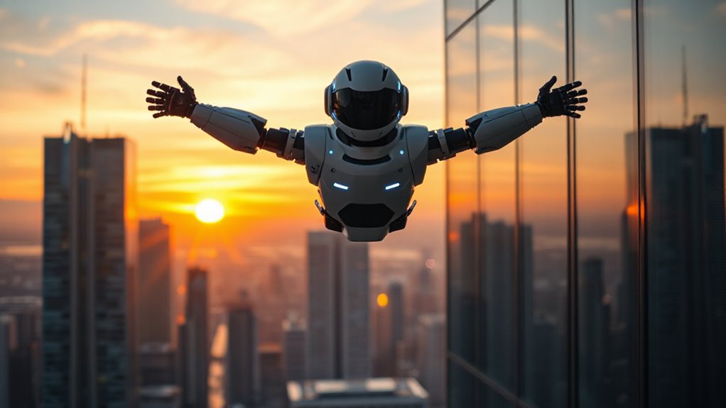 top ai robot navigation devices