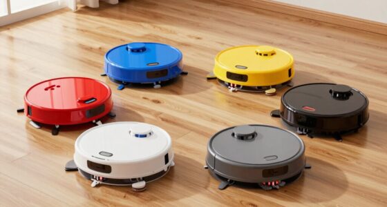 top budget hardwood mops