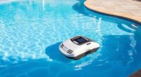 top budget robotic pool cleaners