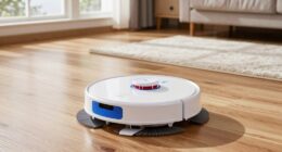 top cost effective robot mops