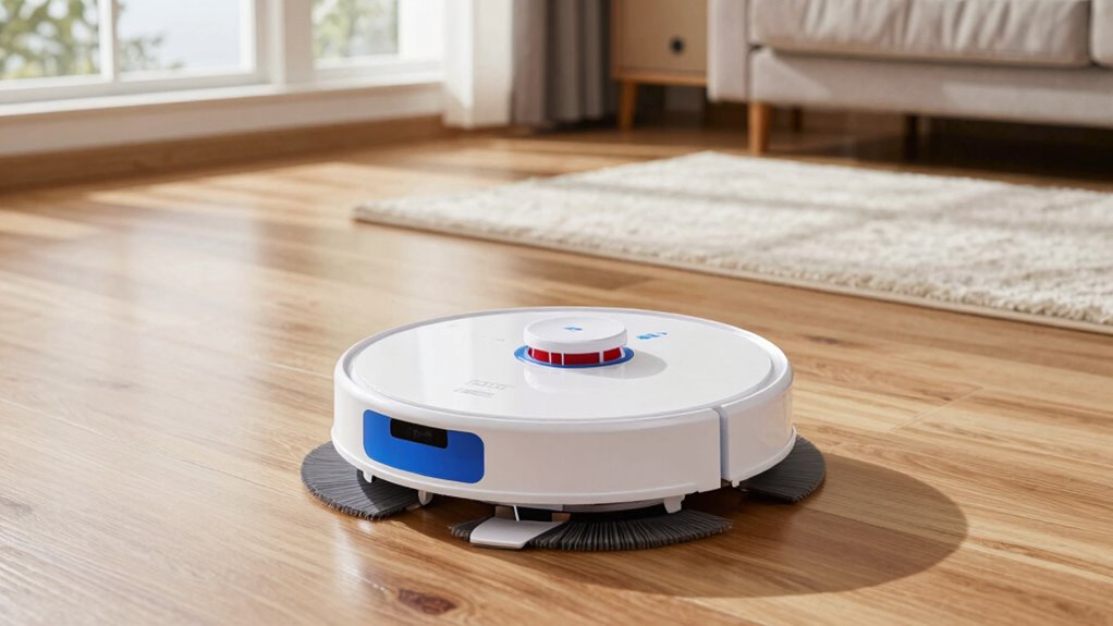 top cost effective robot mops