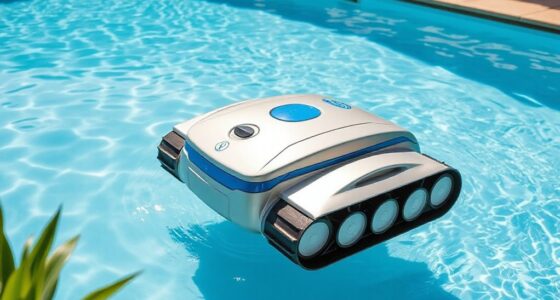 top eco friendly pool cleaners