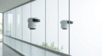 top frameless window cleaning robots