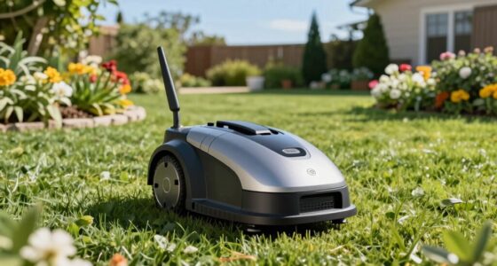 top gps lawn mower picks