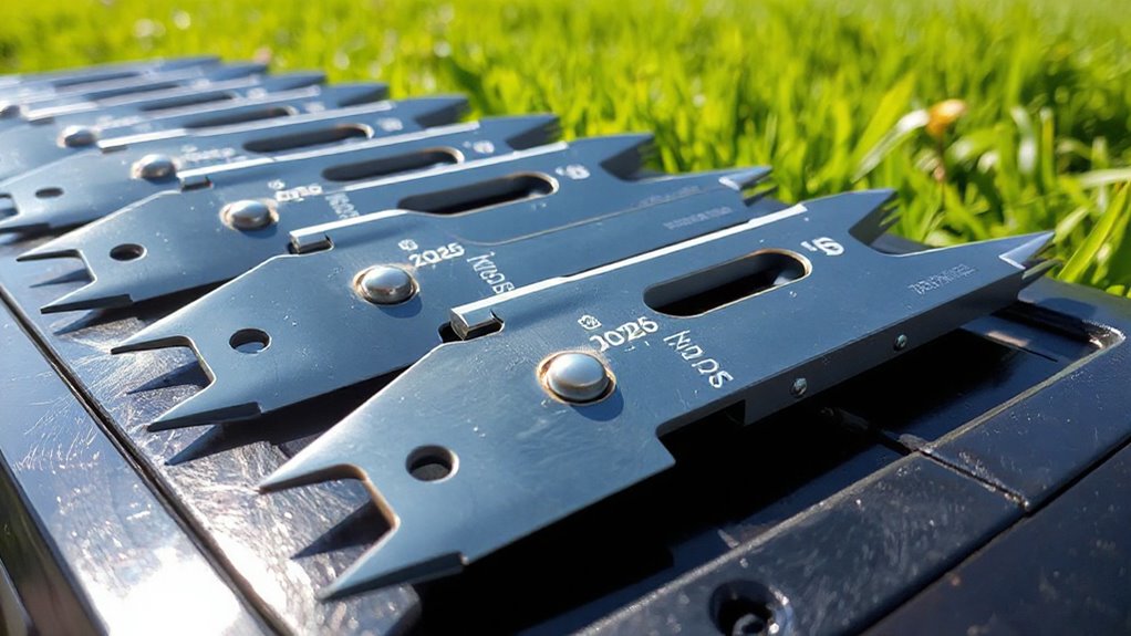 top lawn mower blades 2026