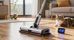 top pet friendly robot mops