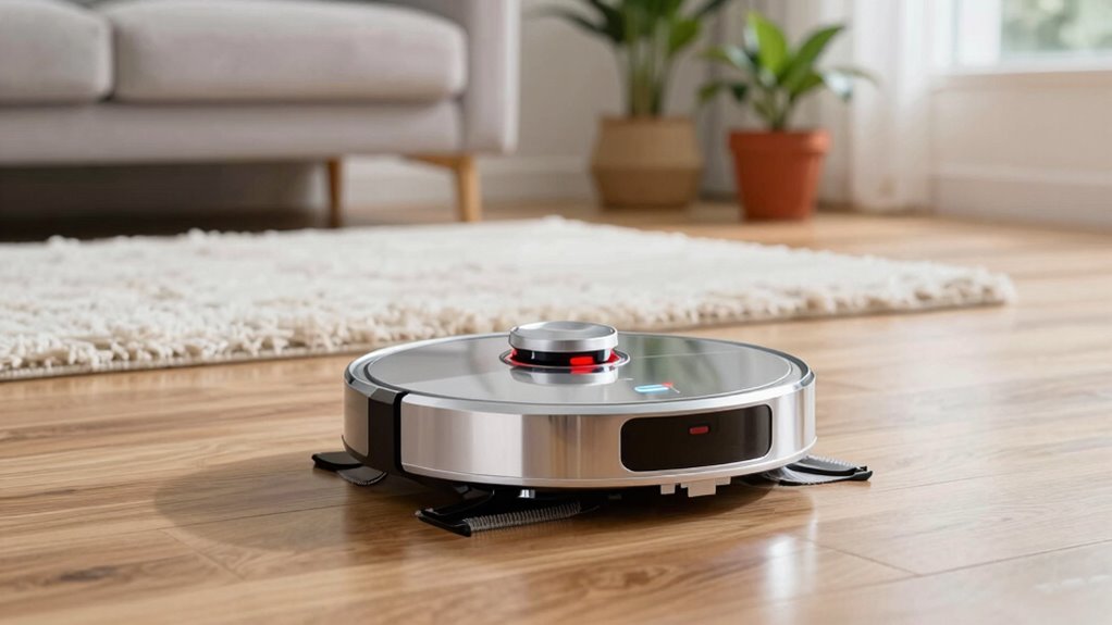 top premium robot mops