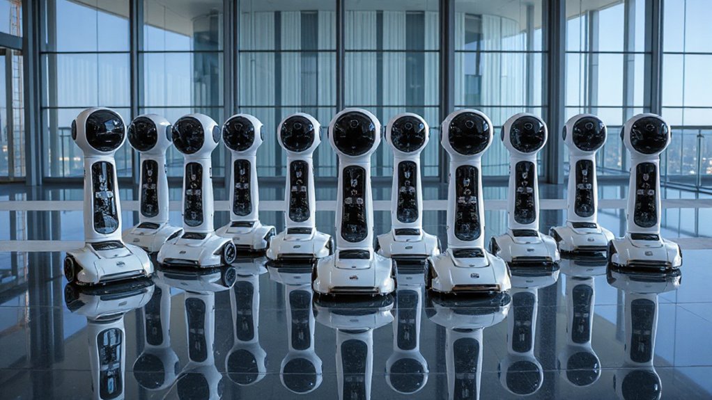 top premium window cleaning robots