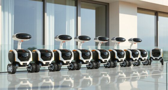 top reusable pad window robots