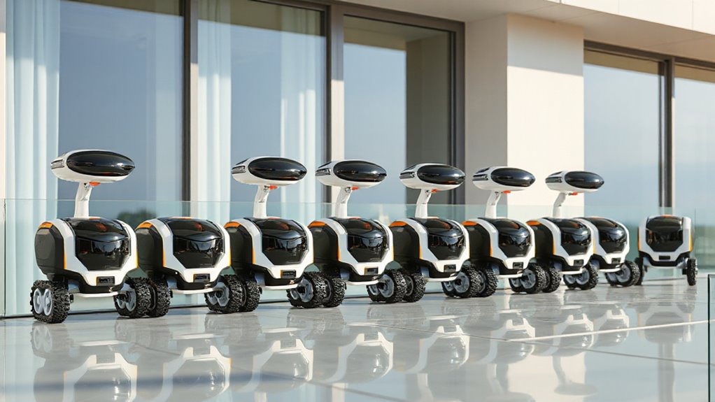 top reusable pad window robots