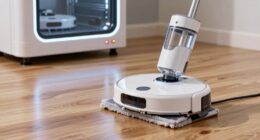 top robot mops 2026