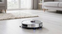 top robot mops for allergies