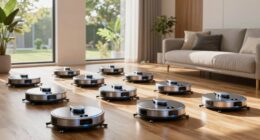 top robot mops for google