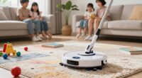 top robot mops for kids