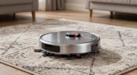 top robot mops for rugs