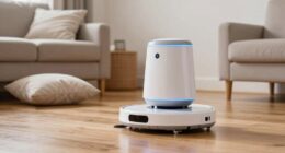 top robot mops for seniors
