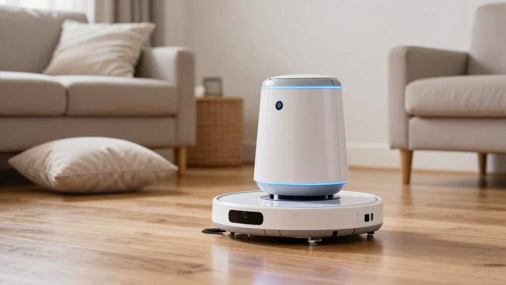 top robot mops for seniors