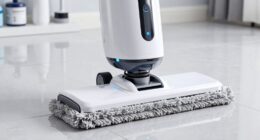 top robot mops reusable pads