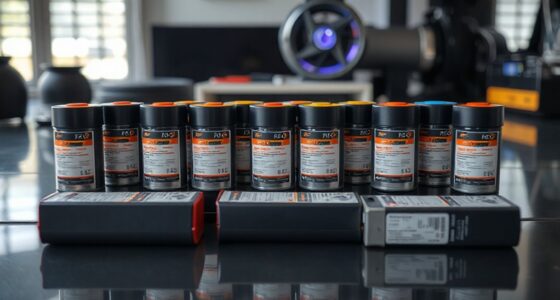 top robot vacuum batteries