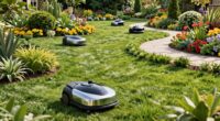 top robotic lawn mowers