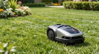 top robotic lawn mowers